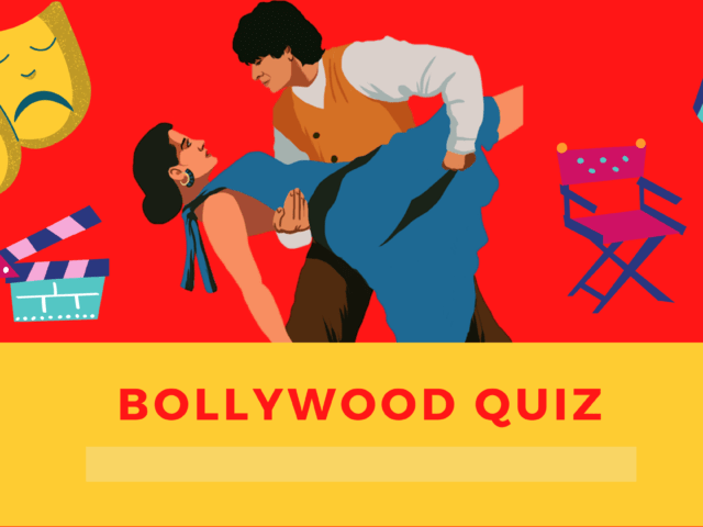 BOLLYWOOD QUIZ: Can You Guess These Films From The Props or Pets Images And Score More Than 5?
