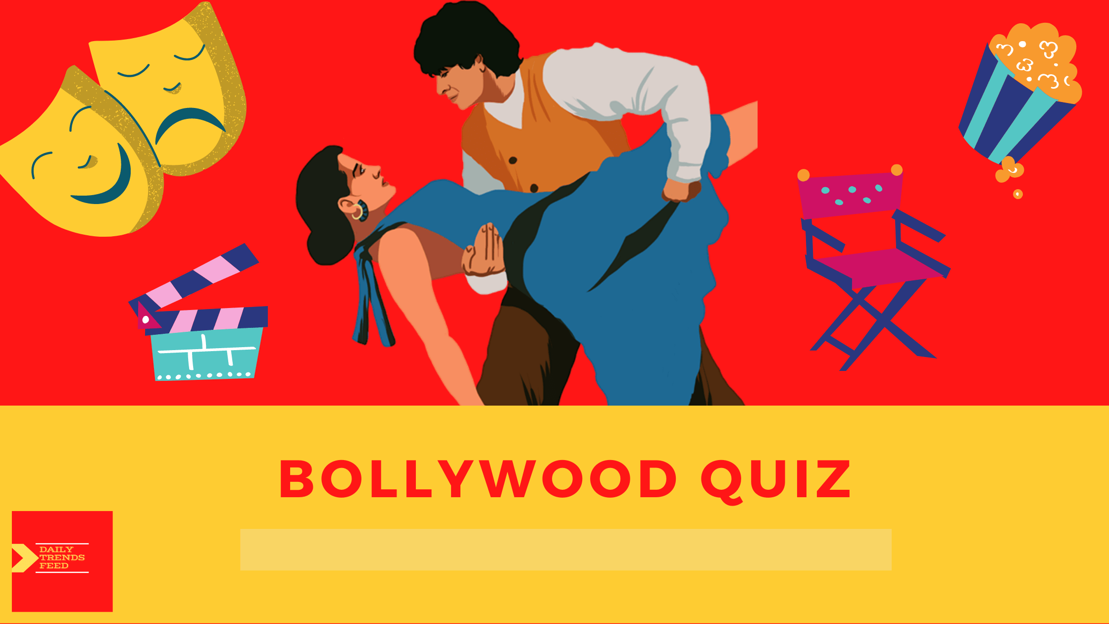 BOLLYWOOD QUIZ: Can You Guess These Films From The Props or Pets Images?