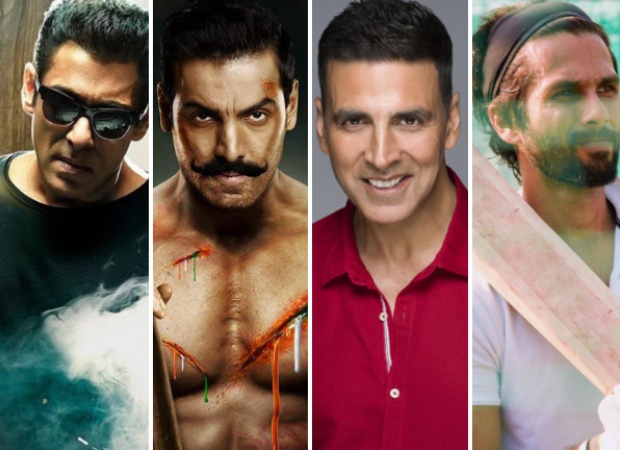 Trending Bollywood News: Big clashes at the box office in 2021