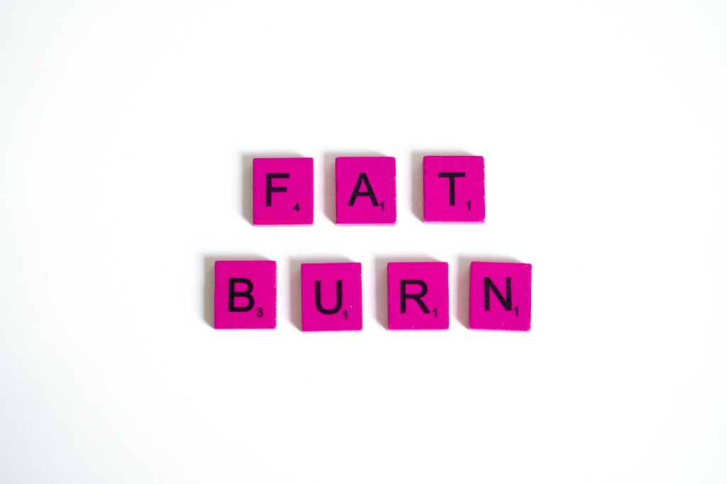 Best Fat Burning Food