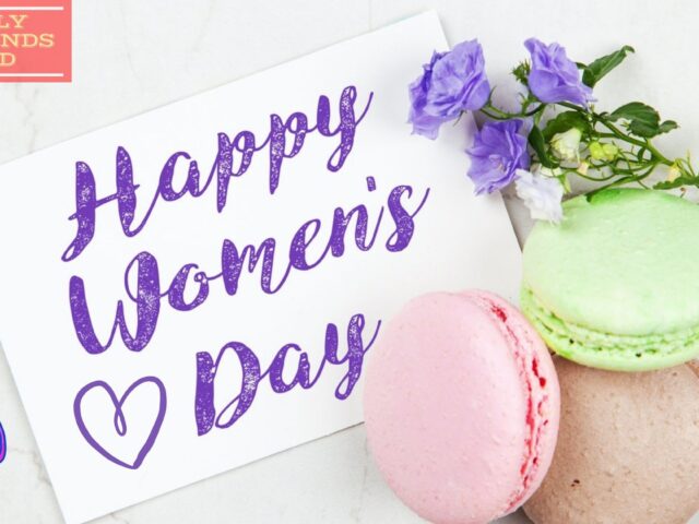 International Women’s Day: Motivational and Women Empowerment Quotes
