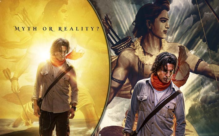 Akshay Kumar's Ram Setu update: Bollywood Latest News