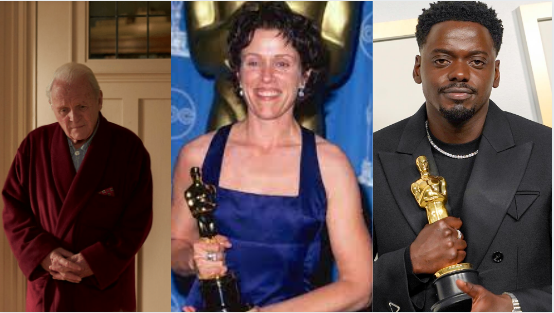 Oscars 2021 Winners List: Nomadland Wins Big, Anthony Hopkins is the Best Actor while Frances McDormand is Best Actress!