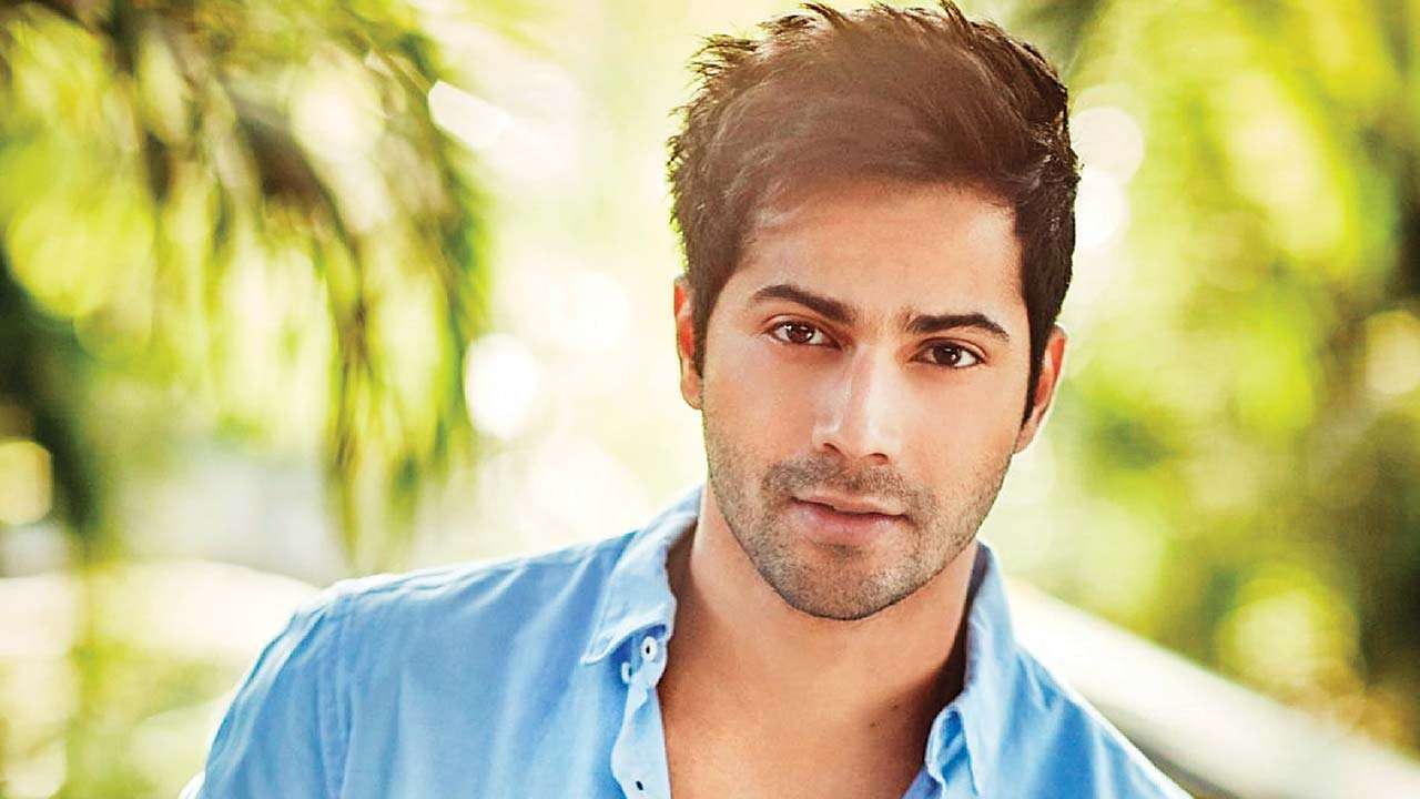 How closely do you know Varun Dhawan ? Play this quiz to know!