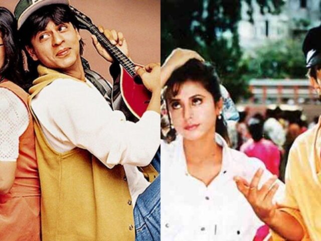 90s Bollywood Quiz: Guess These 90s Bollywood Films And Prove That You Are True 90s KID!