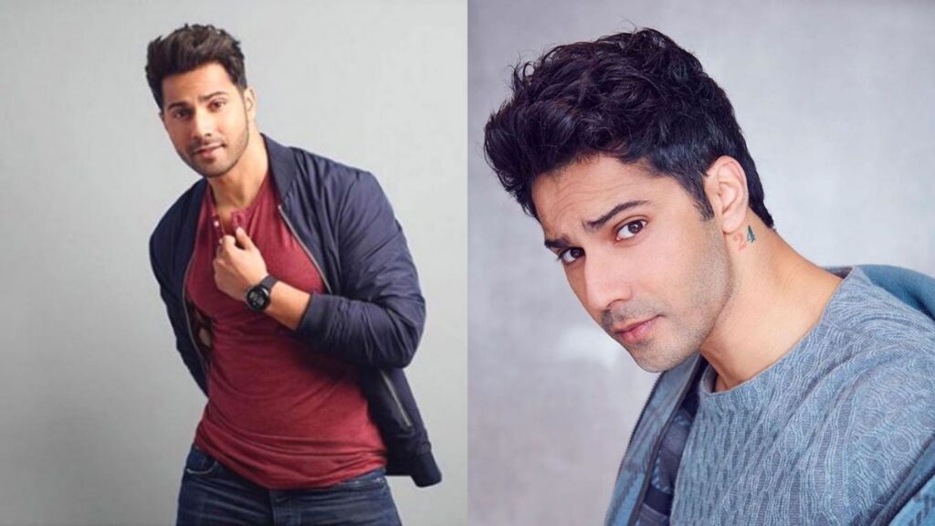 Quiz: How closely do you know Varun Dhawan? Play this Varun Dhawan Quiz to know!