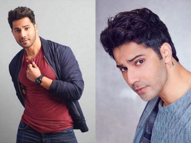 Varun Dhawan Quiz: How closely do you know Varun Dhawan? Play this Quiz to know!