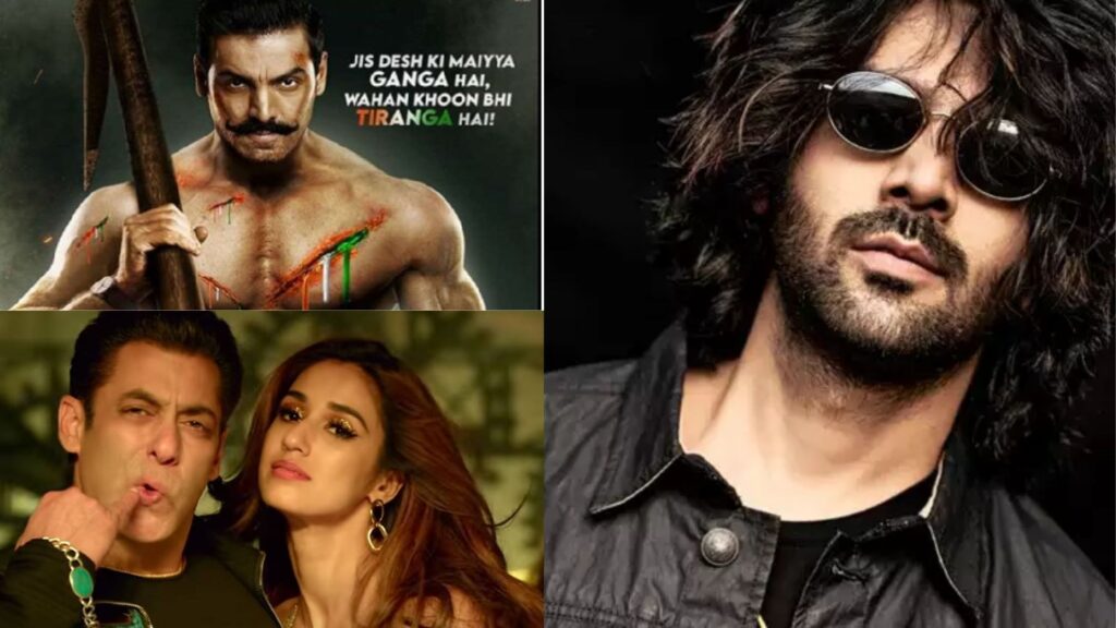 Today's Latest Bollywood News: Kartik Aaryan's Real Reason to back out from Dostana 2, Satyamev Jayate 2 Release Postponed and more!