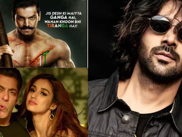 Today’s Latest Bollywood News: Kartik Aaryan’s Real Reason to back out from Dostana 2, Satyamev Jayate 2 Release Postponed and more!