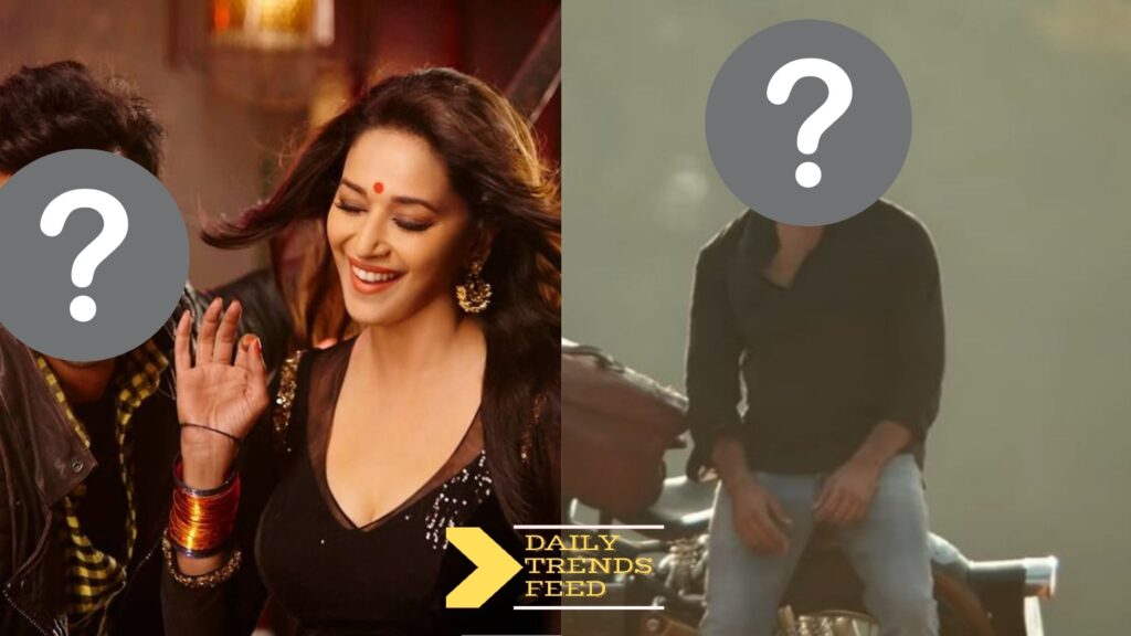 Bollywood Songs Quiz: Can You Guess the Songs From These Images?