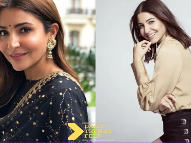Anushka Sharma Quiz: Calling all fans to take this interesting quiz ! Play this Anushka Sharma Quiz and show us how big fan you are!