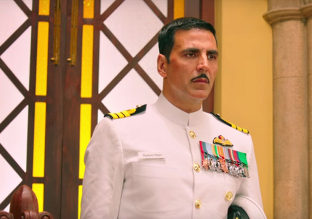 This film is based on a real story about the Navy Officer