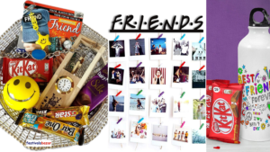 Friendship Day Gifts For Best Friend! Check Out The Best Gifts Under Rs. 1000 For Your Friends!