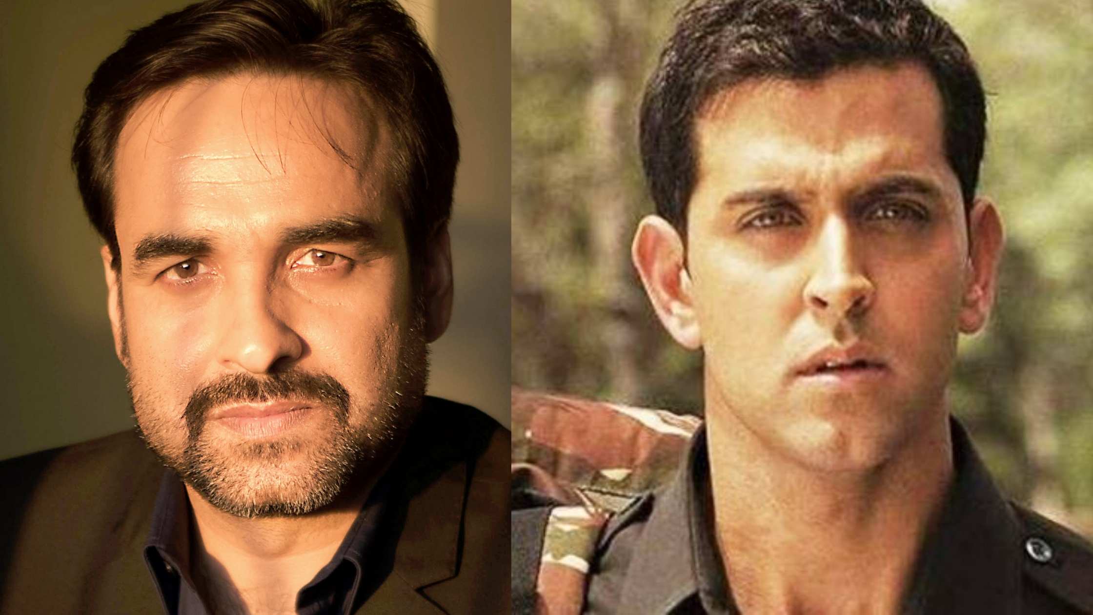 Bollywood Actors Who Got Replaced In Movies: Pankaj Tripathi 
