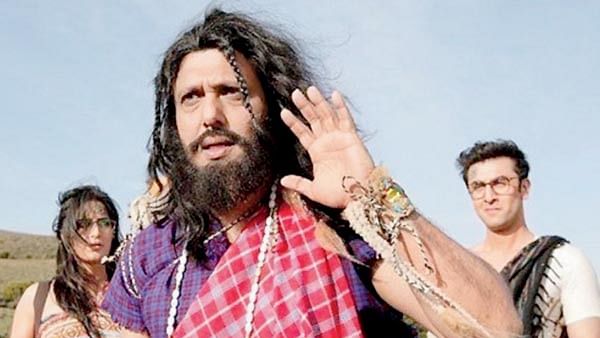 Bollywood Actors Who Got Replaced In Movies: Govinda in Jagga Jasoos