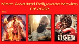 7 Most Awaited Bollywood Movies Of 2022: From Brahmastra to Ganapath, Check Full List Here!