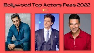 Bollywood Actors Fees 2022: Check the Fees of Akshay Kumar, Hrithik Roshan, Khans & Other Top Actors For Each Film!