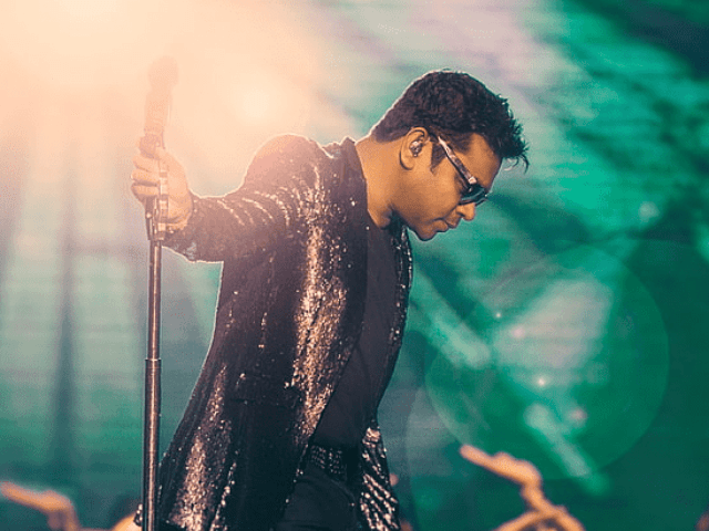 Happy Birthday AR Rahman! Check out songs of music maestro!