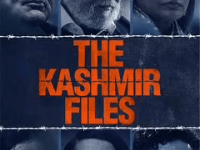 The Kashmir Files: Bollywood Celebs Who Praised The Film!