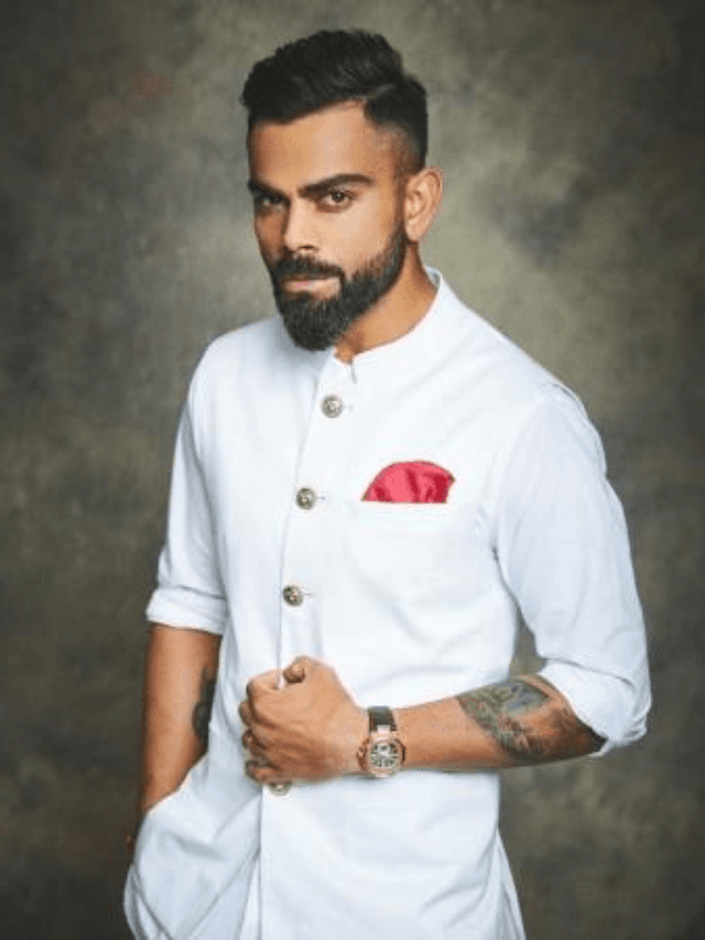 Top Most Valuable Celebrity, Virat Kohli Tops With Rs. 1400 Crs!