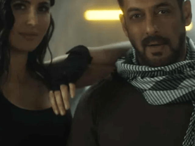 All Things To Expect From Salman Khan Katrina Kaif’s Tiger 3!