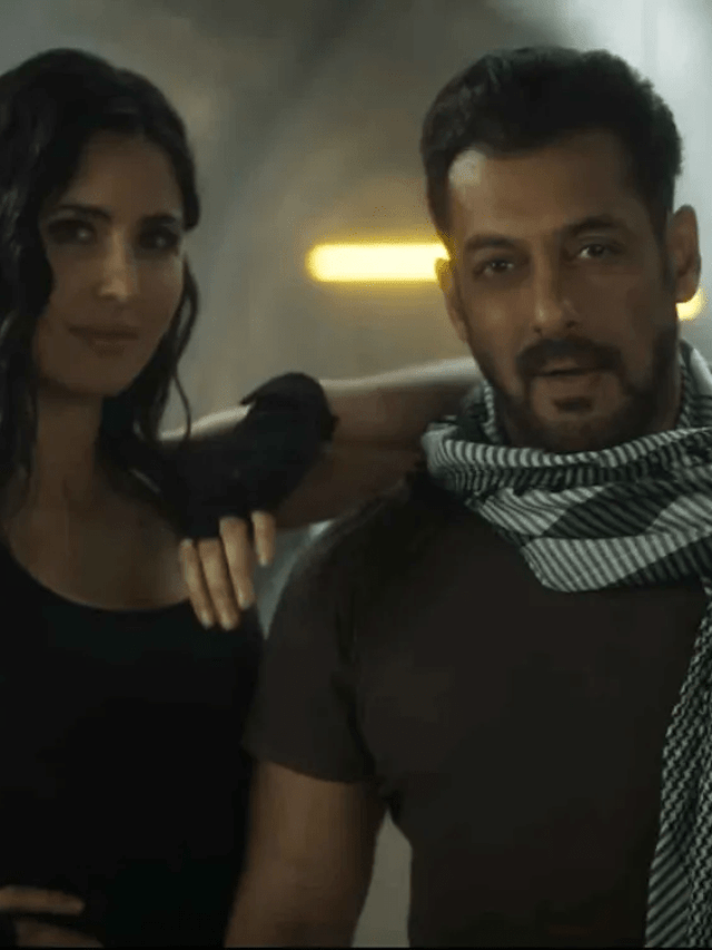 All Things To Expect From Salman Khan Katrina Kaif’s Tiger 3!