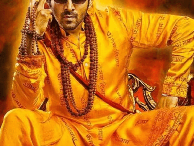 Bhool Bhulaiyaa 2’s Box Office Collections of First 3 Days!