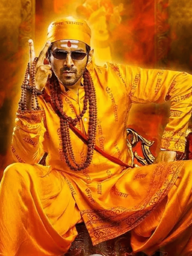 Bhool Bhulaiyaa 2’s Box Office Collections of First 3 Days!