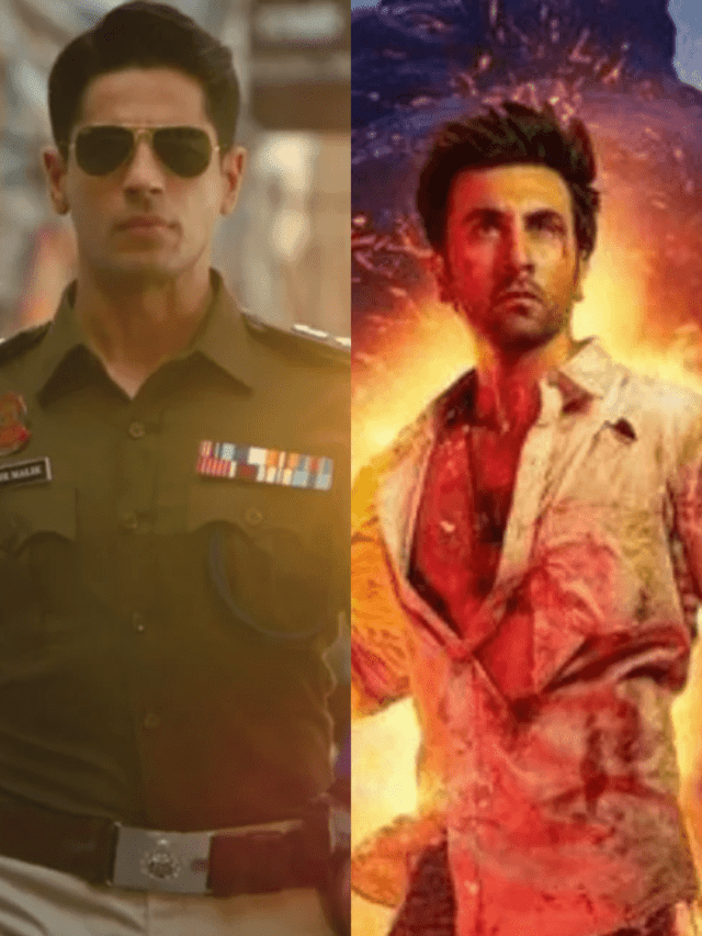 Upcoming Cinematic Universe in Bollywood Just Like MCU!