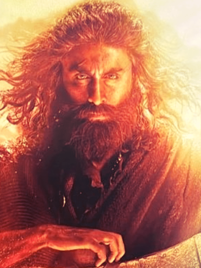 Shamshera: Story, IMAX Release And More About Ranbir Kapoor Starrer!