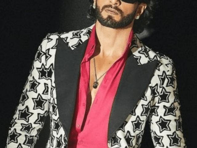 Ranveer Singh Buys Rs 119 Cr Luxurious House! Check Details!