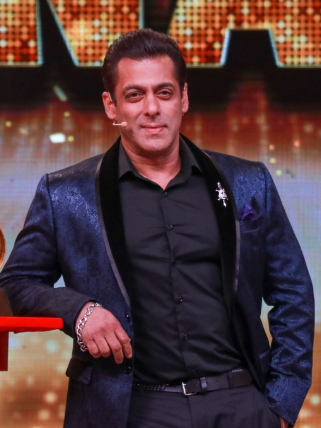 Salman Khan Is Getting Rs. 1000 Crores For Bigg Boss’ Next Season!