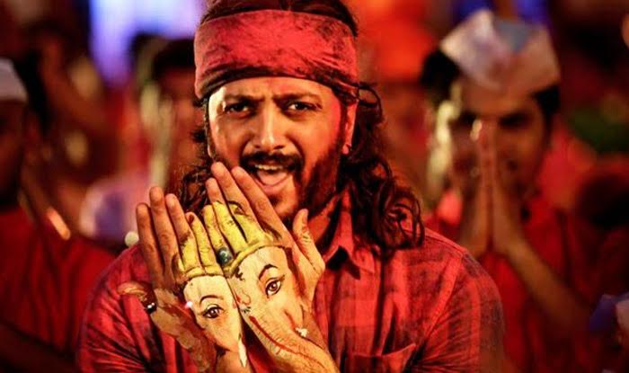 Ganpati Bappa Songs Quiz: Can You Guess These Movies From Songs Still?