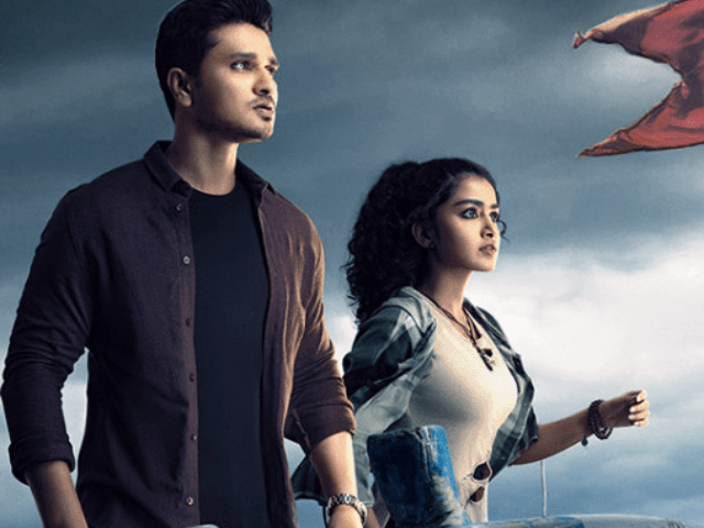 Karthikeya 2 Storm at Box Office, Beats LSC and Raksha Bandhan!