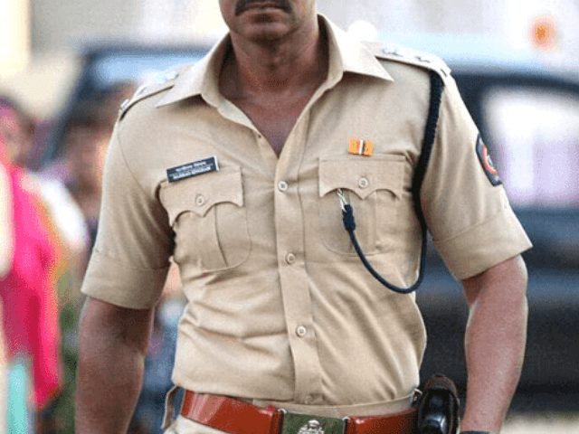 Singham 3: All Things We Know Of This Ajay Devgn Starrer!