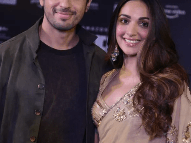 Sidharth Malhotra – Kiara Advani To Reunite For ‘Adal Badal’