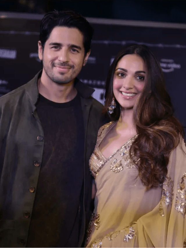 Sidharth Malhotra – Kiara Advani To Reunite For ‘Adal Badal’