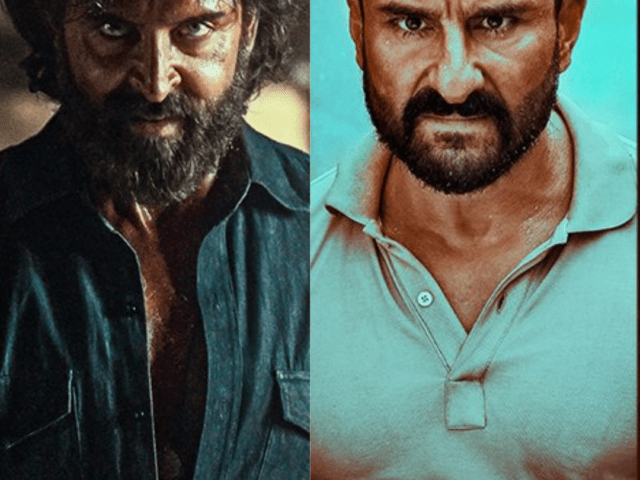 These 5 Reasons Can Make Hrithik- Saif’s Vikram Vedha A Hit At BO!