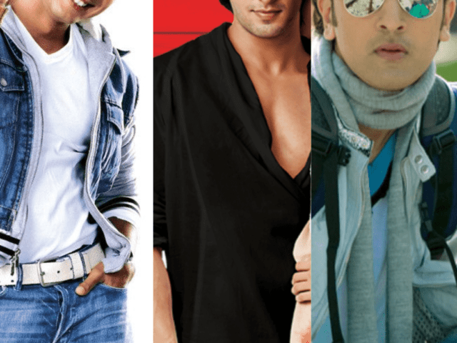 Shahid, Ranbir and Ranveer’s 2nd Film‘s Common Thing! Did You Know?