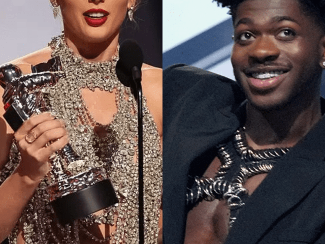 MTV VMAs 2022 Winners List! Harry Styles, Taylor Swift Win Big!