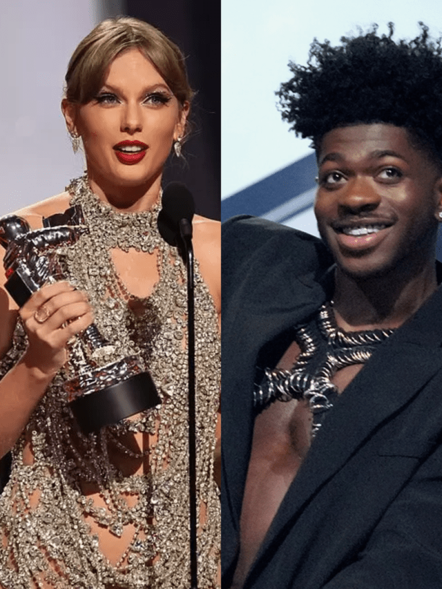 MTV VMAs 2022 Winners List! Harry Styles, Taylor Swift Win Big!