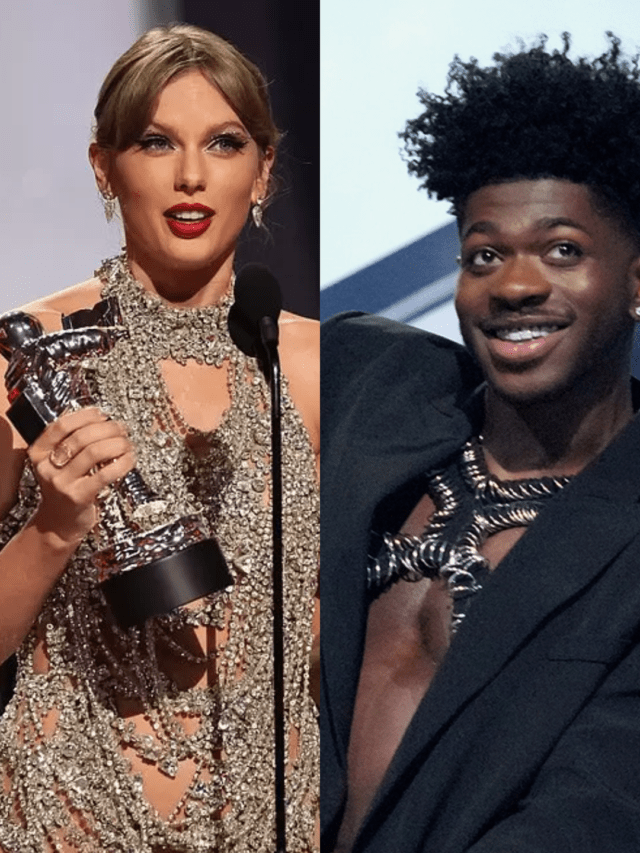MTV VMAs 2022 Winners List! Harry Styles, Taylor Swift Win Big! Daily
