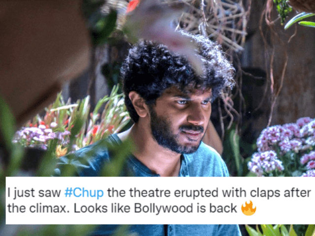 Chup Revenge of the Artist Movie Review: Netizens Can’t Stop Praising It!
