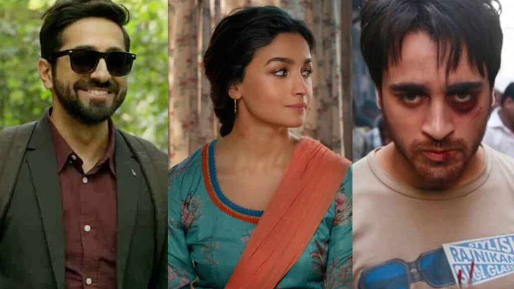From Darlings to Andhadhun, Hindi Dark Comedies That You Can Watch!