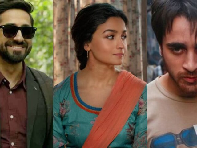 From Darlings to Andhadhun, 5 Hindi Dark Comedies You Must Watch!