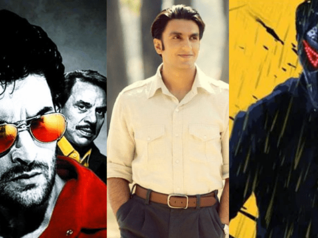 Underrated Bollywood Movies To Watch On Disney Hotstar!