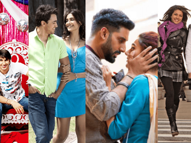 Best Hindi Rom Coms Of The 2010s