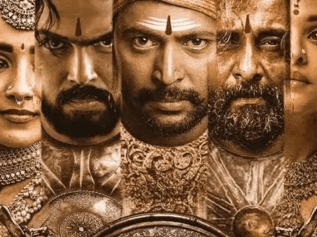 Ponniyin Selvan 1 Review: Netizens Call It Epic Movie From Mani Ratnam!