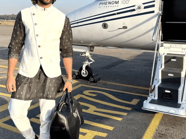 Vijay Devarakonda’s Net Worth And Expensive Cars!