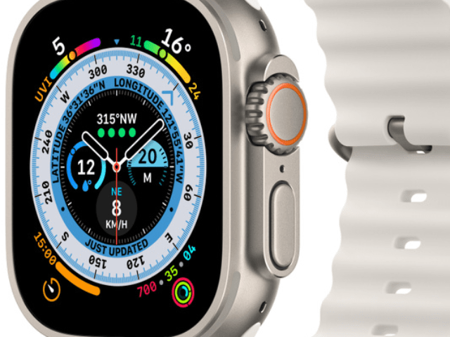 Apple Watch Ultra Vs Other Apple Watches Comparison